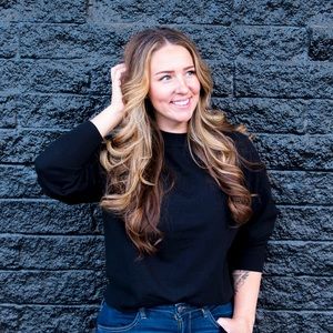 Meet your Posher, Kaylee